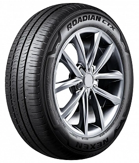 Шина Nexen Roadian CTX 215/75 R16С 116/114R