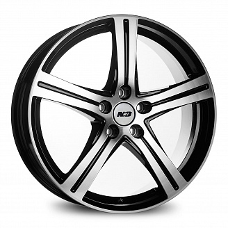 Диск N2O V2281 7x19 5x114,3 ET42 60,1 BFP