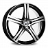 Диск N2O V2281 7x19 5x114,3 ET40 66,6 BFP
