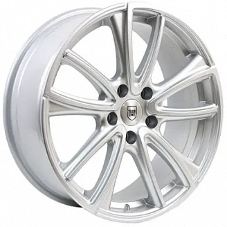 Диск Tech Line TL672 6,5х16 5х114,3 ET45 67,1 S