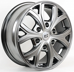 Диск RST R056 6,5x16 6x139,7 ET50 92,5 BH (H1)