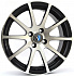 Диск Venti V1603 6,5х16 5х114,3 ET45 67,1 BD