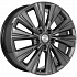 Диск SKAD Линней 7,5x18 5x108 ET47 DIA 60,1 Алмаз