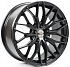 Диск NEO N740 7х17 5х114,3 ET45 66,1 BLM N740-717-661-5x1143-45BLM