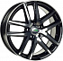 Диск Nitro Y4925 6x15 4x100 ET40 DIA 56,6 BFP