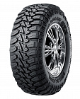 Шины Roadian MTX