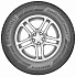 Шина Continental CrossContact LX2 235/70 R15 103T FR