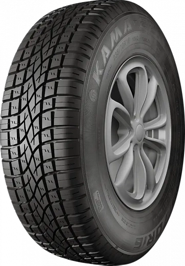 Шина Kama Kama-221 235/70 R16 109Q