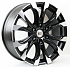 Диск RST R118 7,5x18 6x139,7 ET42 75,1 BD (H9)