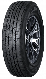 Шина Nexen Roadian HTX RH5 255/55 R18 109V XL