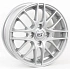 Диск RST R004 5,5x14 4x98 ET35 DIA 58,6 BL (Datsun)