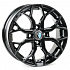 Диск Venti V1619 6x16 4x100 ET41 60,1 BD