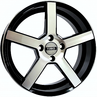 Диск NEO V03-1665 6,5х16 4х100 ET40 60,1 BD