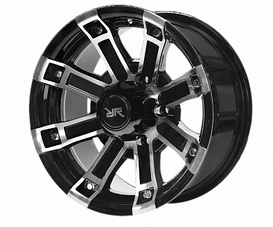 Диск RR CSS2516 7,5х16 5х139,7 ET-10 110,5 B-P-TZ 136477