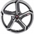 Диск Saito-no Mokinato 6,5x16 5x115 ET41 DIA 70,1 Mercury