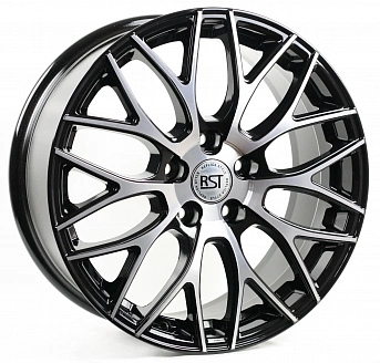 Диск RST R147 7,5Х17 5Х114,3 ET46 67,1 BD (i40)