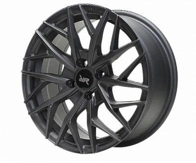 Диск RR CSS3347 7х16 5х114,3 ET42 67,1 MK/M 134556