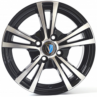 Диск Venti V1404 5,5x14 4x100 ET44 54,1 BD