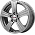 Диск iFree S.U. (KC691-00) 6x15 5x100 ET38 DIA 57,1 Нео-классик