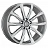 Диск MAK Wolf 7x17 5x98 ET41 DIA 58,1 Gunmetal Mirror Face