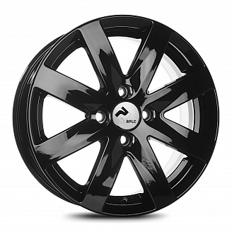 Диск RPLC RE208 6x15 4x100 ET40 60,1 B (б/к)