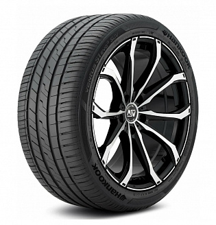 Шина Hankook K127A Ventus S1 Evo 3 SUV 295/35 ZR21 107Y XL