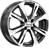 Диск SKAD KL-325 (16_Vesta) 6x16 4x100 ET50 60,1 Селена