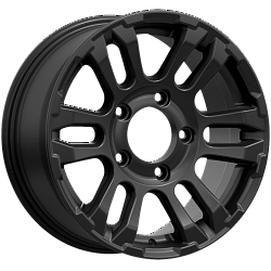 Диск SKAD Тайга 7x16 5x139,7 ET40 DIA 98,5 Алмаз