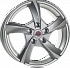 Диск GR GR1007 6,5x16 5x114,3 ET40 DIA 66,1 S