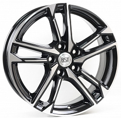 Диск RST R197 6,5x17 5x108 ET40 65,1 BD (JAC)