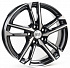 Диск RST R197 6,5x17 5x108 ET40 65,1 BD (JAC)