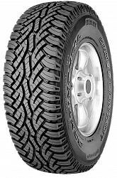 Шина Continental CrossContact AT 205/80 R16 104T XL FR (2019 г.в.)