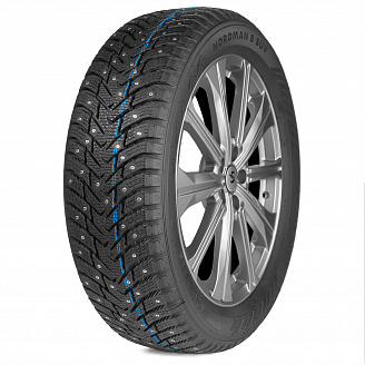 Шина Ikon Nordman 8 SUV (Character Ice 8 SUV) 285/60 R18 116T