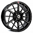 Диск RPLC ZKR1 8,5x21 5x108 ET40 63,4 BLK