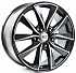 Диск RST R057 7x17 5x108 ET50 63,4 BD (Focus)