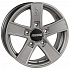 Диск Aero V2097 6x16 5x139,7 ET40 DIA 98 BFP