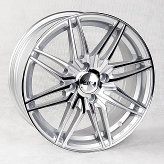 Диск RR CSS2806 6,5х15 4х98 ET35 58,6 S-P 94791