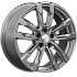 Диск SKAD Кения 6,5x16 5x114,3 ЕТ43 67,1 Алмаз