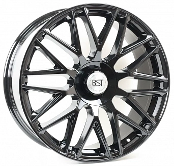 Диск RST R042 8,5x20 5x108 ET45 63,4 BL (Land Rover)