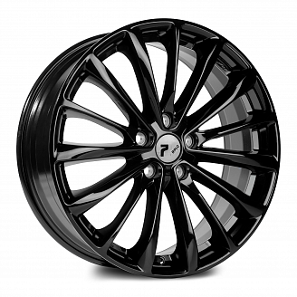 Диск Chg4 7x19 5x114,3 ET45 60,1 BLK (Changan UNI-T)