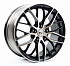 Диск RST R019 7,5Х19 5Х114,3 ET45 67,1 BD (Mazda 6)