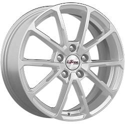 Диск iFree Skibidi (KC909-00) 6,5x17 5x114,3 ET45 DIA 67,1 Нео-классик