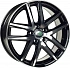 Диск N2O Y4925 5,5x14 4x100 ET38 DIA 73,1 BFP