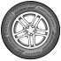Шина Continental CrossContact LX2 245/70 R16 111T FR (2015 г.в.)
