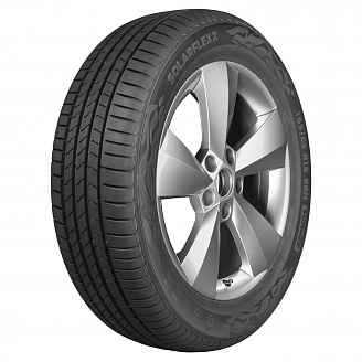Шина Bars Solarflexx 195/60 R15 88V