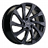 Диск KHW 1901 7,5x19 5x114,3 ET35 60,1 Black (Changan Uni-k)