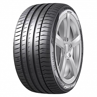 Шина Triangle EffeXSport TH202 245/45 R18 100Y M+S XL
