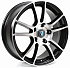 Диск Venti V1611 6,5х16 4х100 ET40 60,1 BD