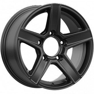 Диск SKAD Сафари 7x16 5х139,7 ЕТ30 98,5 Бархат новый