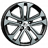 Диск RPLC TO244 7x18 5x114,3 ET35 DIA 60,1 S